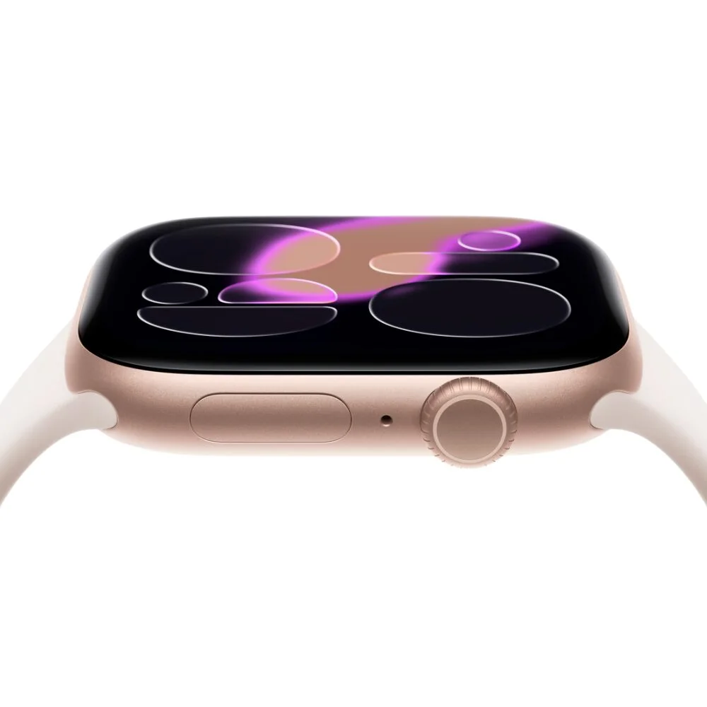 X11 Max Series-11 Smart Watch