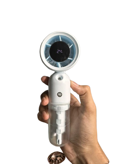 MINI HAND FAN
